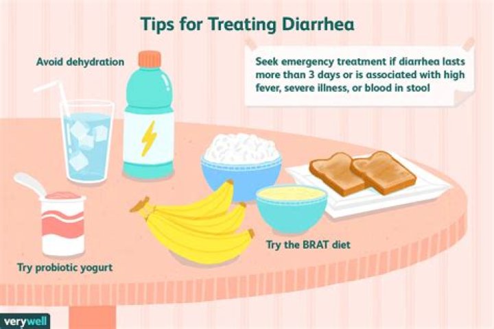 Is Pasta OK to eat with diarrhea?