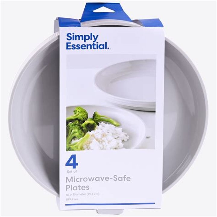Is Pete 1 microwave safe?