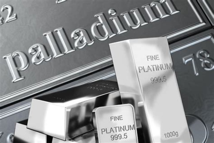 Is platinum or palladium a better investment?