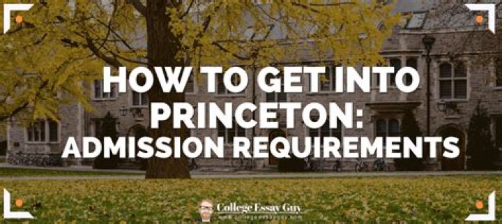 Is Princeton a nerdy school?