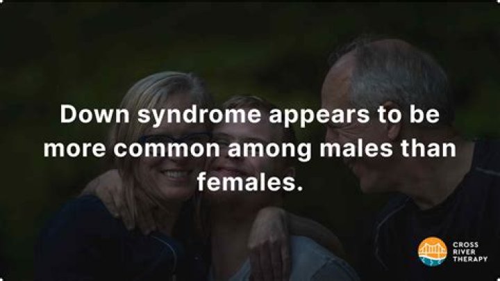 Is PTSD more common in males or females?