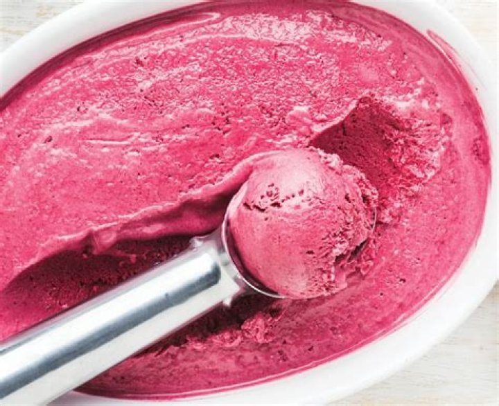 Is Pudding healthier than ice cream?