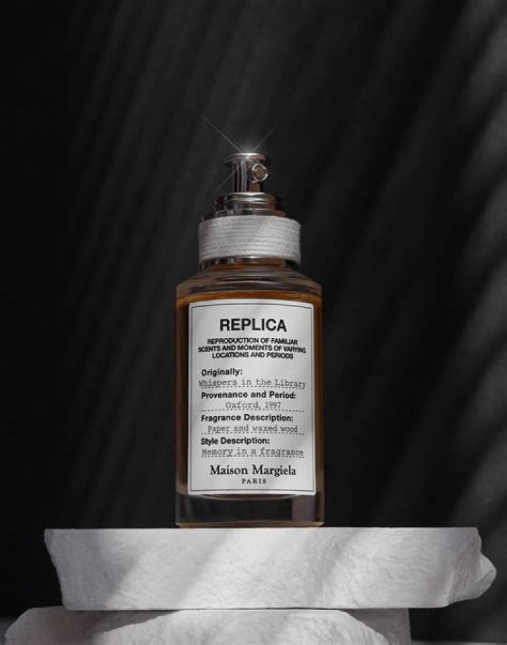 Is Replica a niche?
