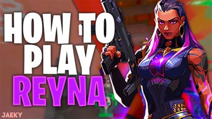 Is Reyna easy to play?