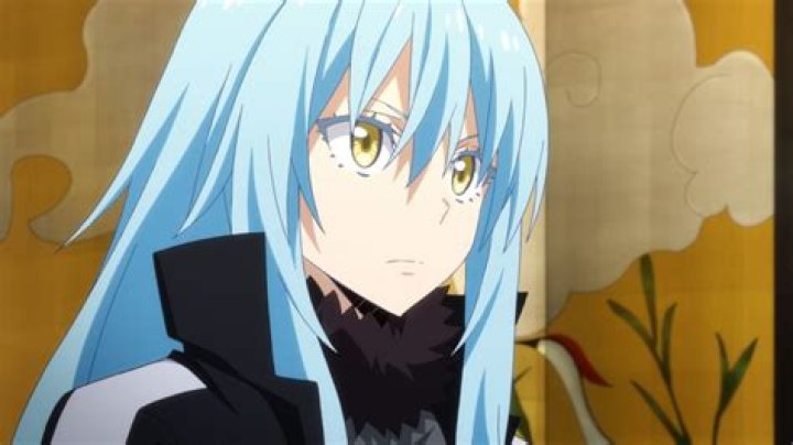 Is Rimuru a Waifu?