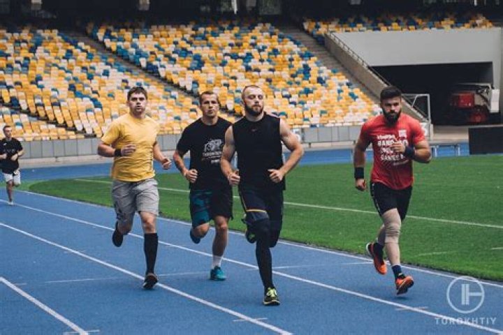 Is running good for basketball players?