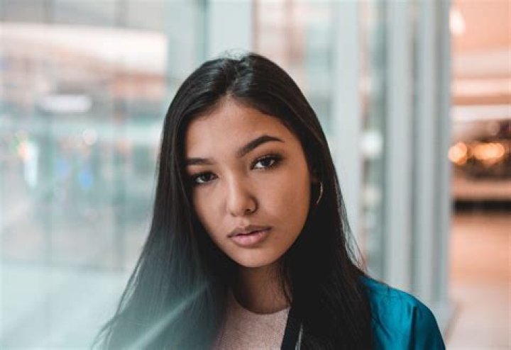 Is Ryujin a Filipina?
