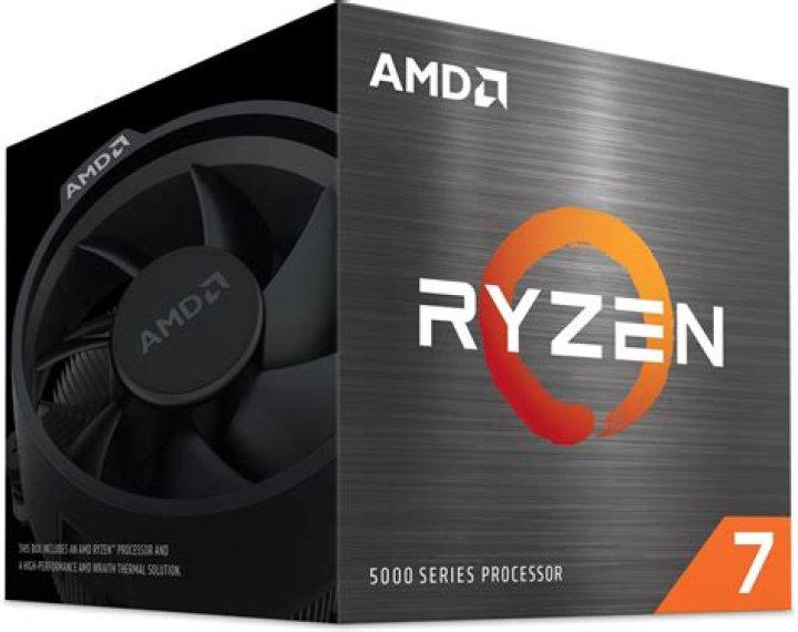 Is Ryzen 7 5800X good for gaming?