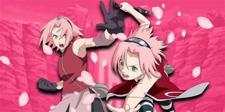 Is Sakura immune to genjutsu?