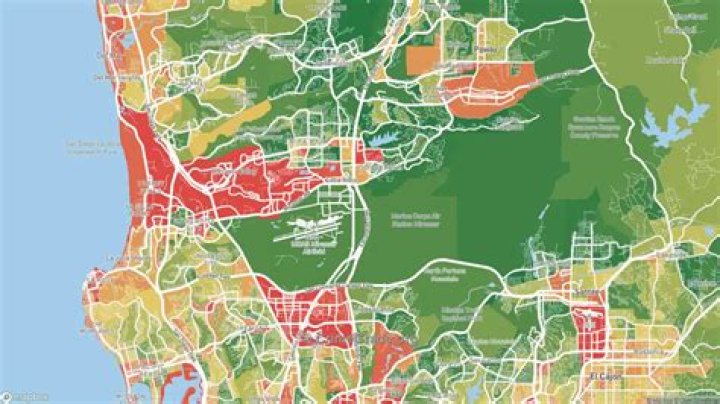 Is San Diego safe?
