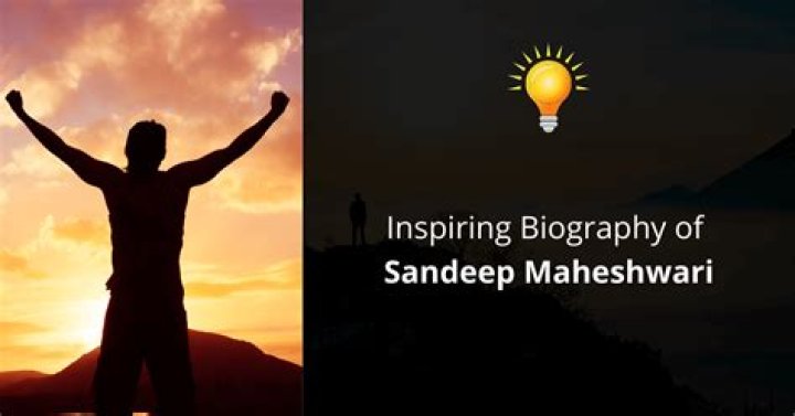 Is Sandeep Maheshwari photographer?