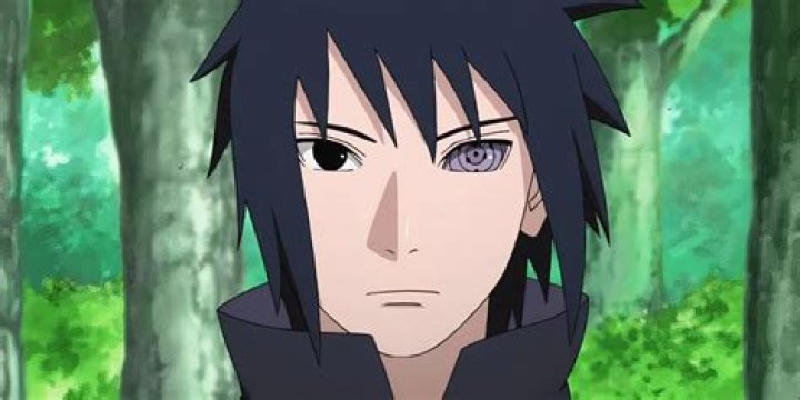 Is Sasuke's Rinnegan gone forever?