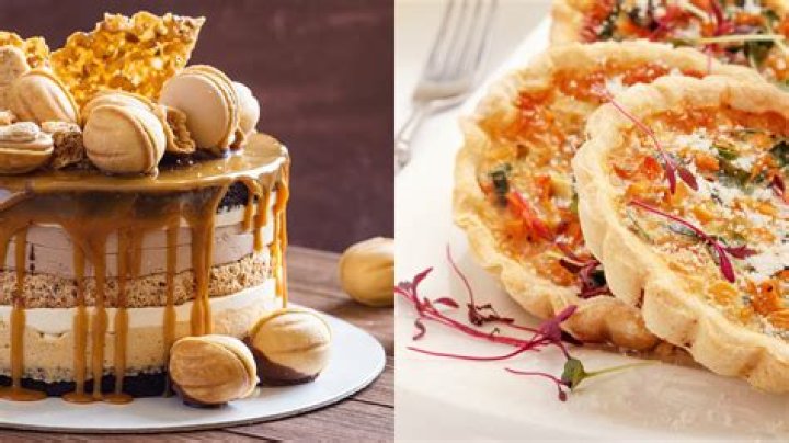 Is Savoury a taste?