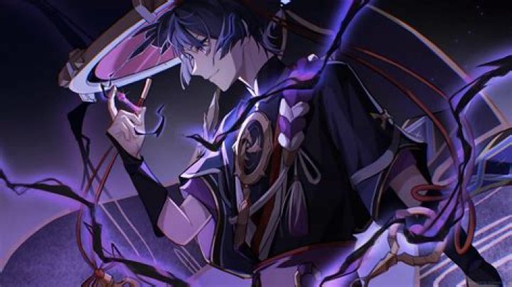Is Scaramouche a villain?