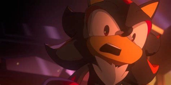 Is Shadow a villain in Sonic 3?