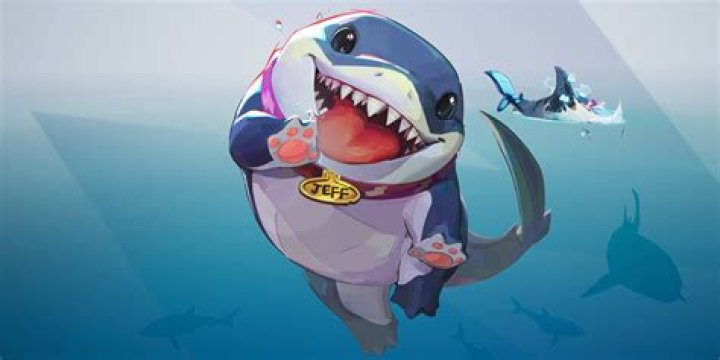 Is shark good to eat?
