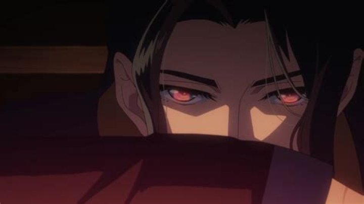 Is Shisui alive?