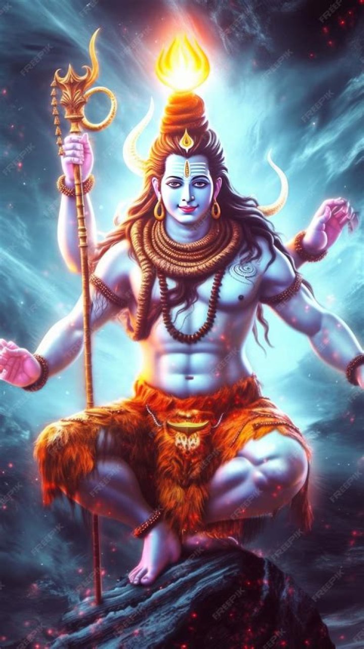Is Shiva a Marvel?