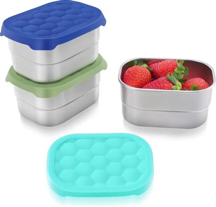 Is silicone or stainless steel safer?
