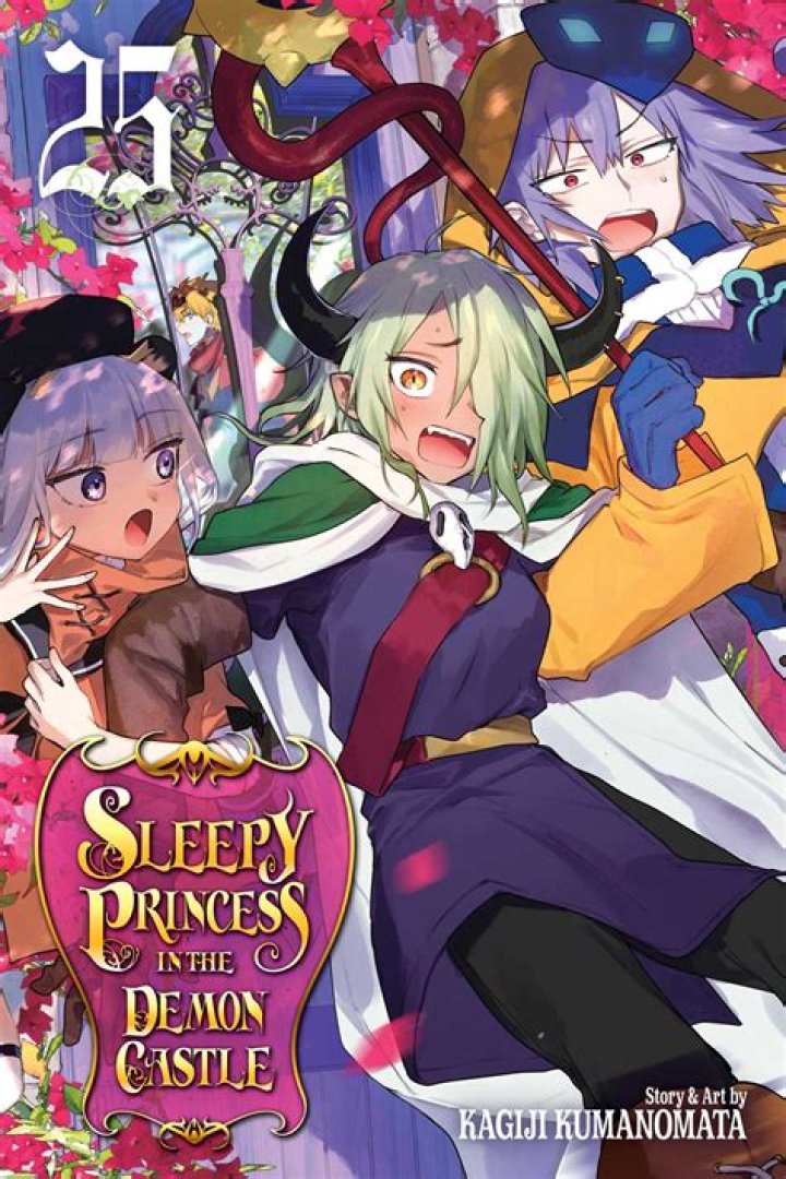 Is Sleepy Princess in the Demon Castle a game?