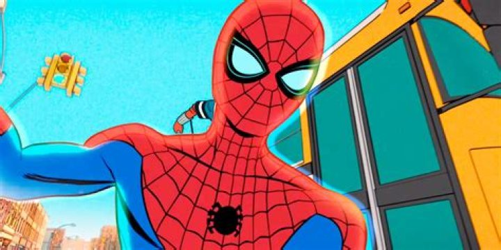 Is Spider-Man eco-friendly?