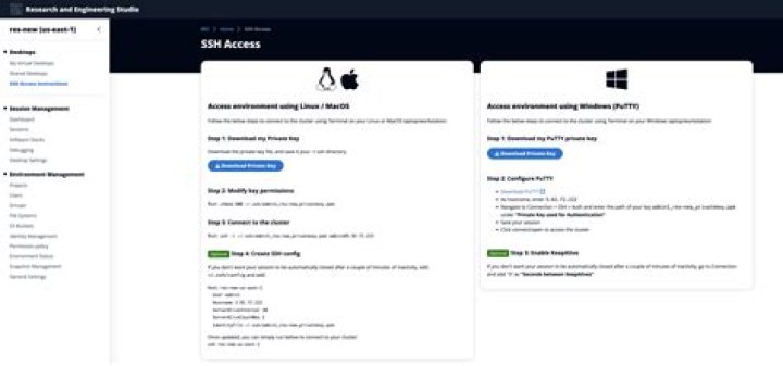 Is SSH enabled on Mac?