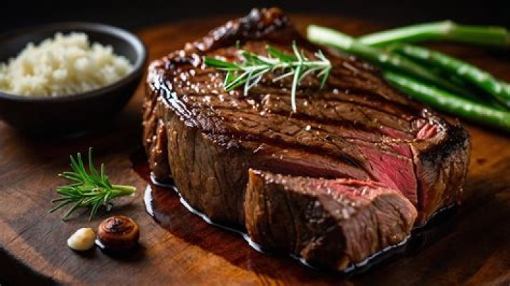 Is Steak a healthy food?