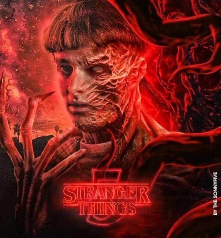 Is Stranger Things OK for a 13 year old?