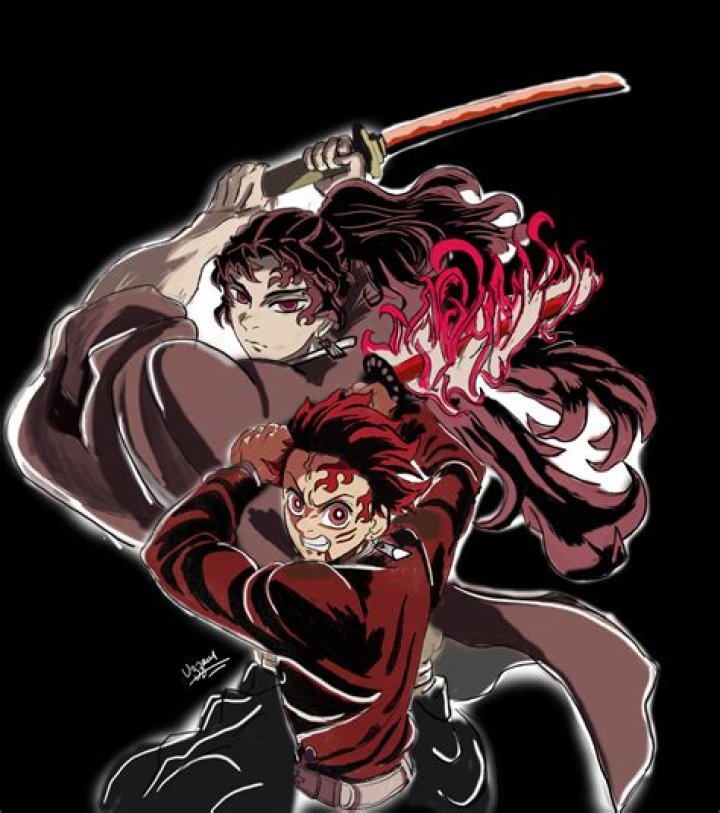 Is Tanjiro a descendant of Yoriichi?
