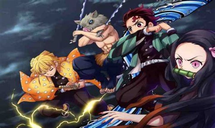 Is Tanjiro the strongest Demon Slayer?