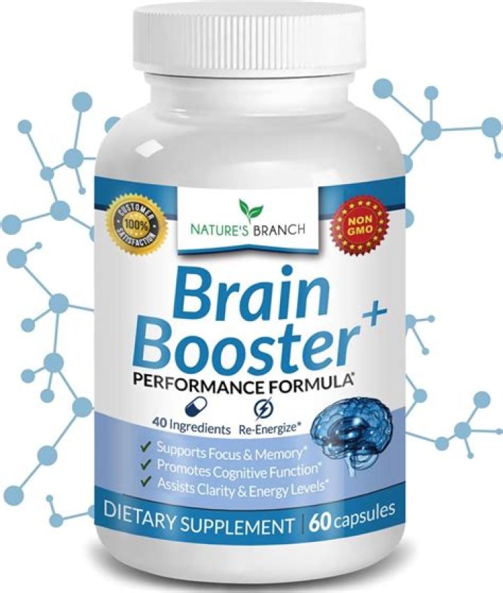 Is tea good for brain?