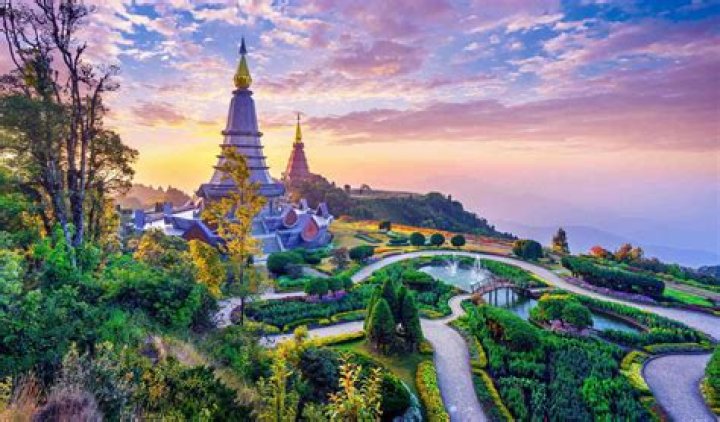 Is Thailand safer than Indonesia?