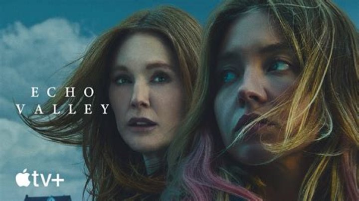 Is The Black Echo a real movie?