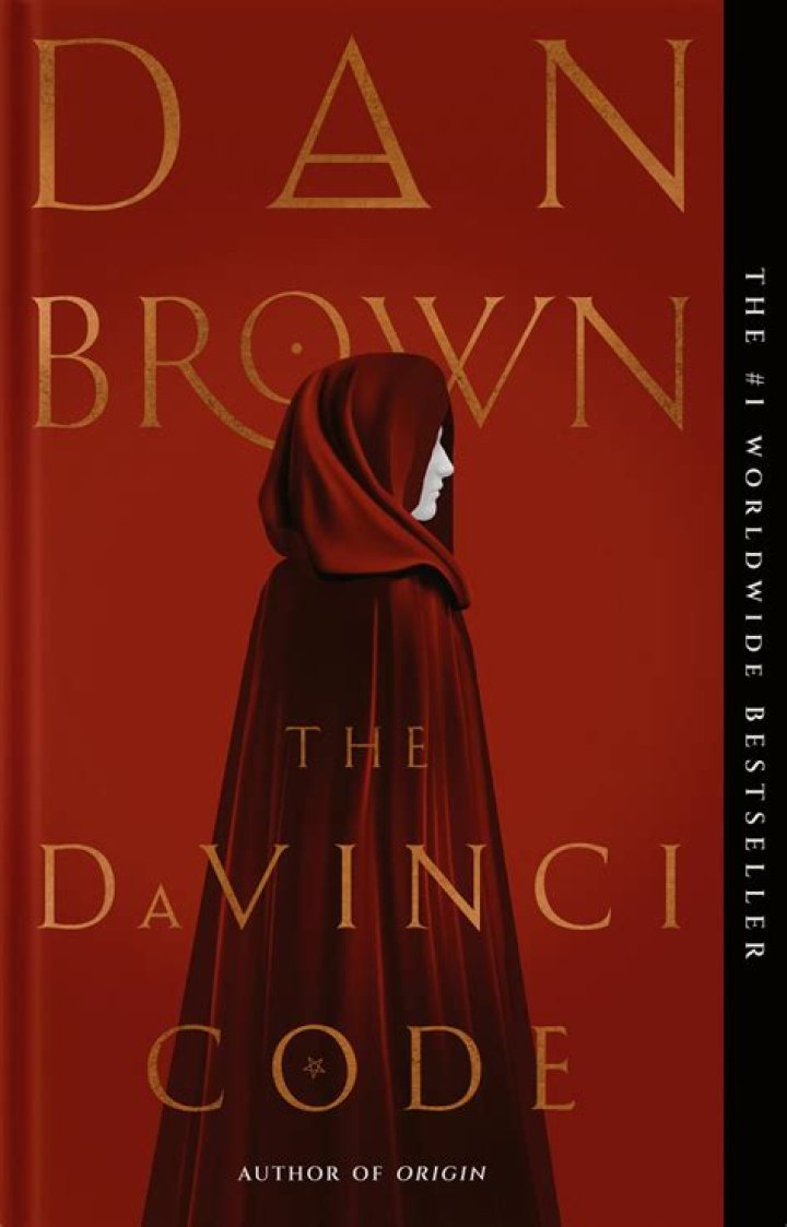 Is The Da Vinci Code scary?
