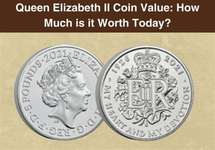 Is the Darwin 2 coin worth anything?