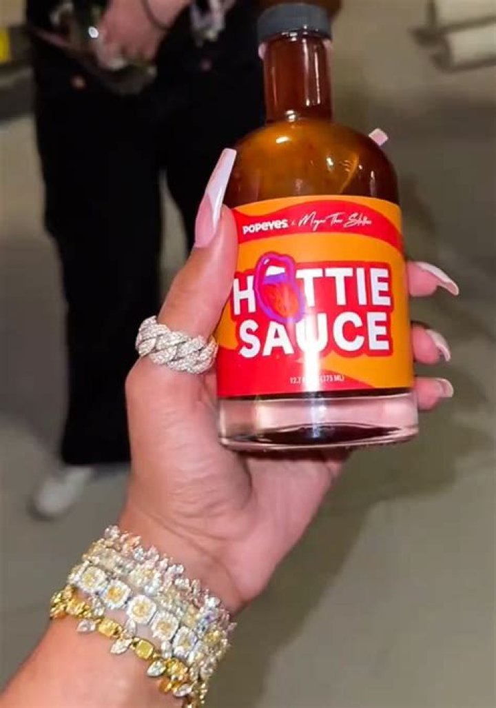 Is the Hottie Sauce still available?