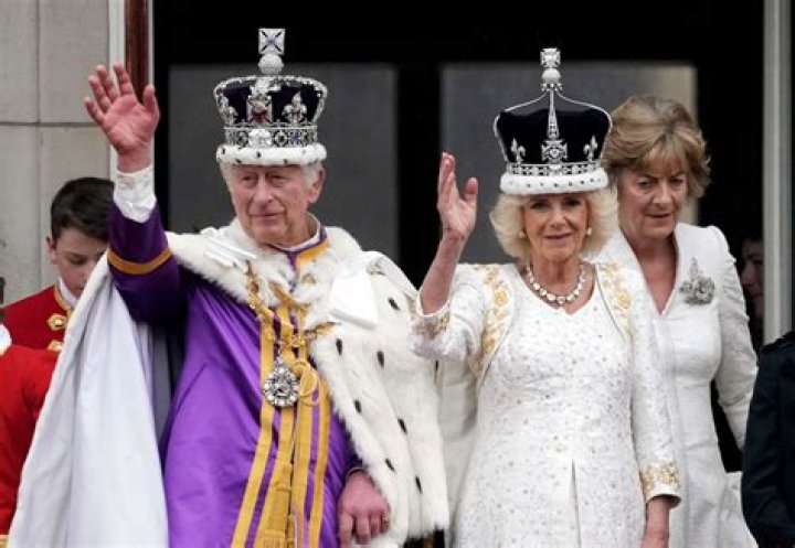 Is the Queen of England a good leader?