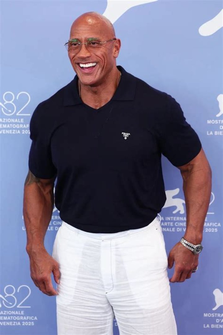 Is The Rock billionaire?