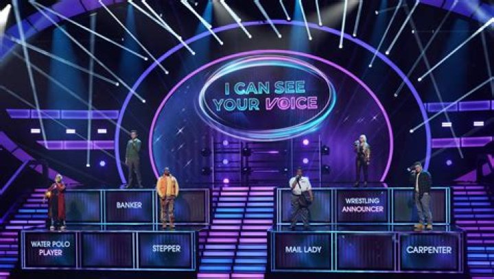 Is The Voice Cancelled?