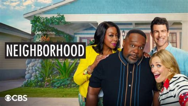 Is there a black neighborhood in Denver?