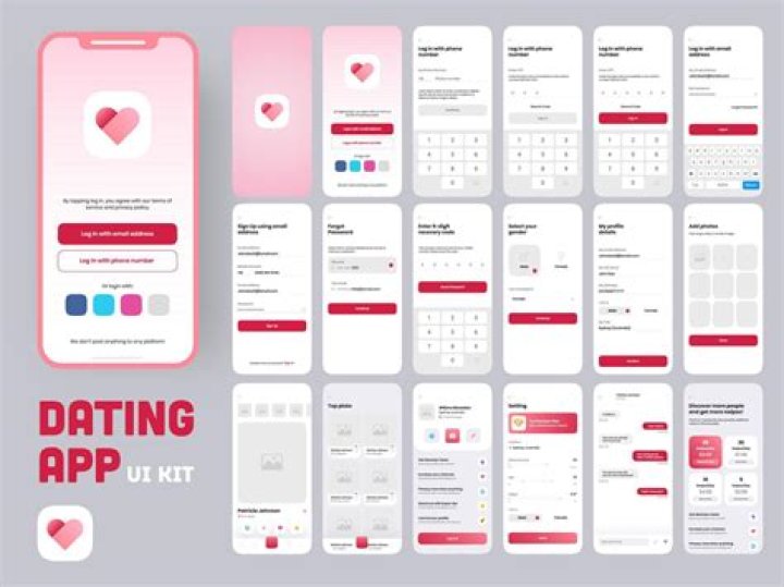 Is there a deaf dating site?