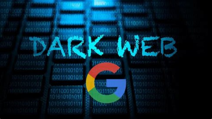 Is there a Google for the dark web?