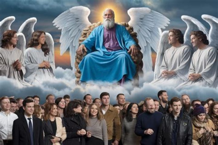 Is there a Judgement day?