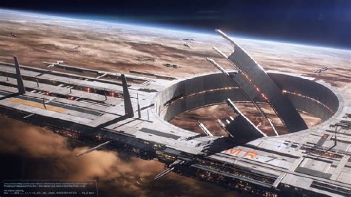 Is there a Mass Effect 4?