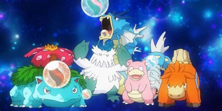 Is there a mega Noivern?