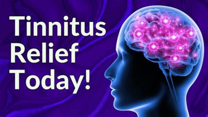 Is there anything new on tinnitus?