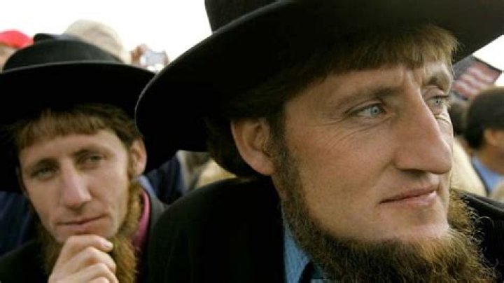 Is there inbreeding in Amish?