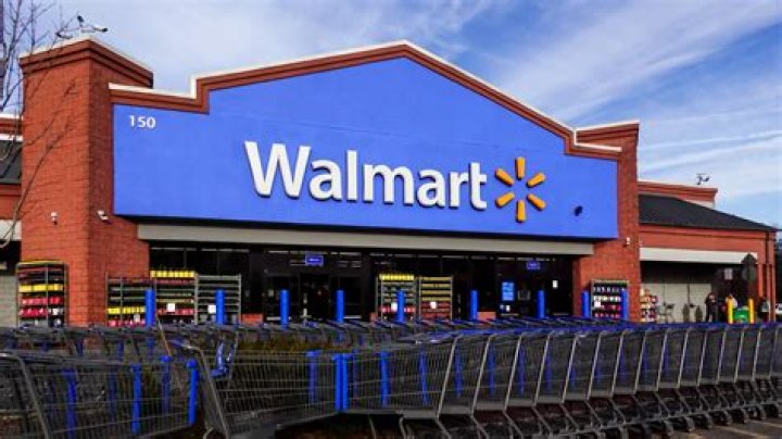Is there Wal-Mart in Africa?