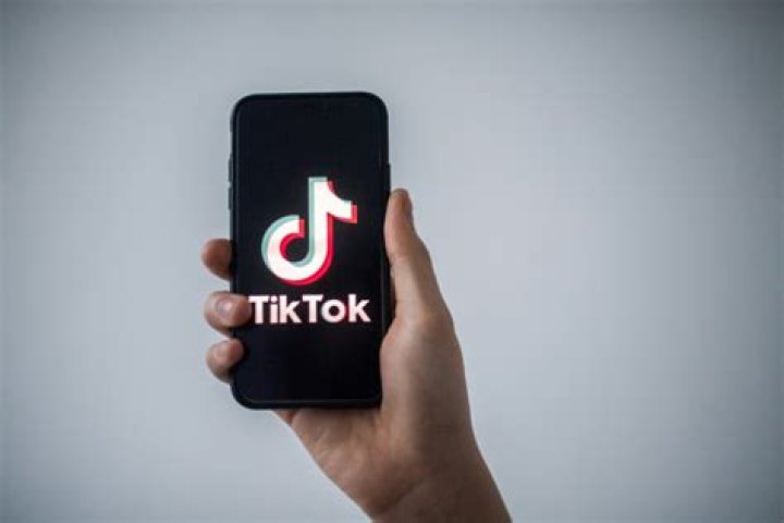Is TikTok a spying tool?