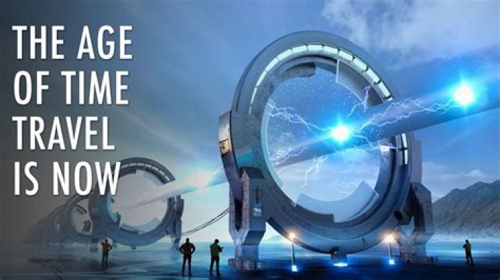 Is time Travelling possible?